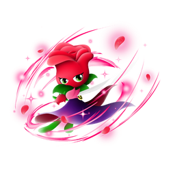 Pvz rose deviantart vs zombies heroes pvzh plants fanart fan plant pvz2 stuff3 comic night part girls fanmade pea cosmic #rosepvz | Explore rosepvz on DeviantArt