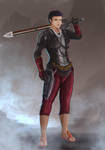 Natami Ruznee P'artak by Natamin