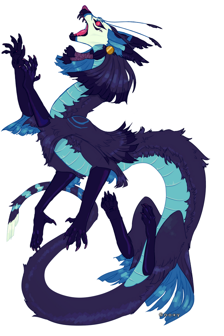 Long boye OTA Closed by N-o-x-y