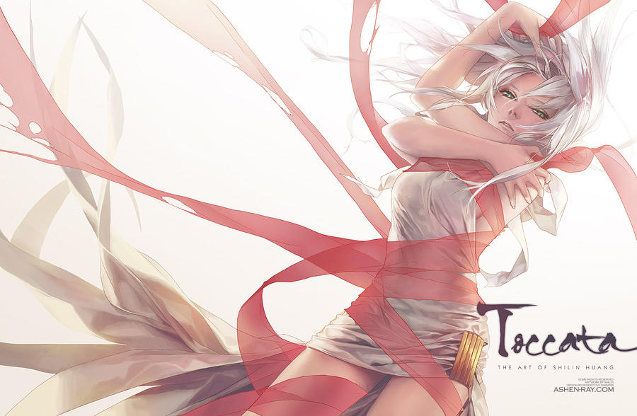 Carciphona - Toccata by shilin