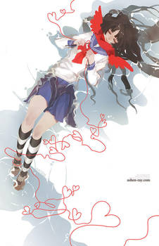 Cupid by shilin