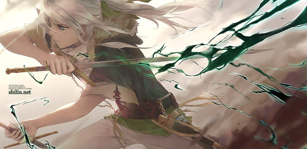 Carciphona - Veloce by shilin