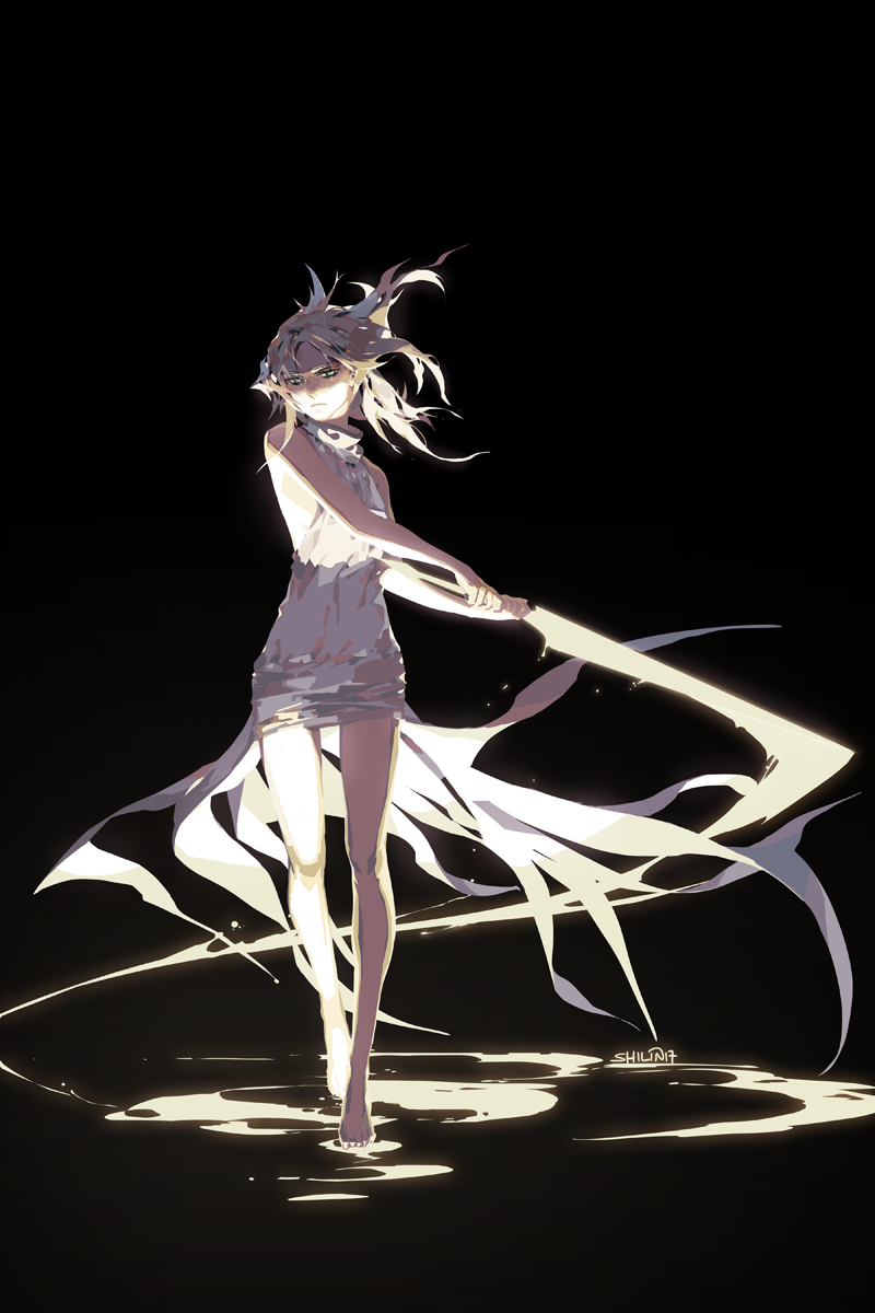 Light by shilin
