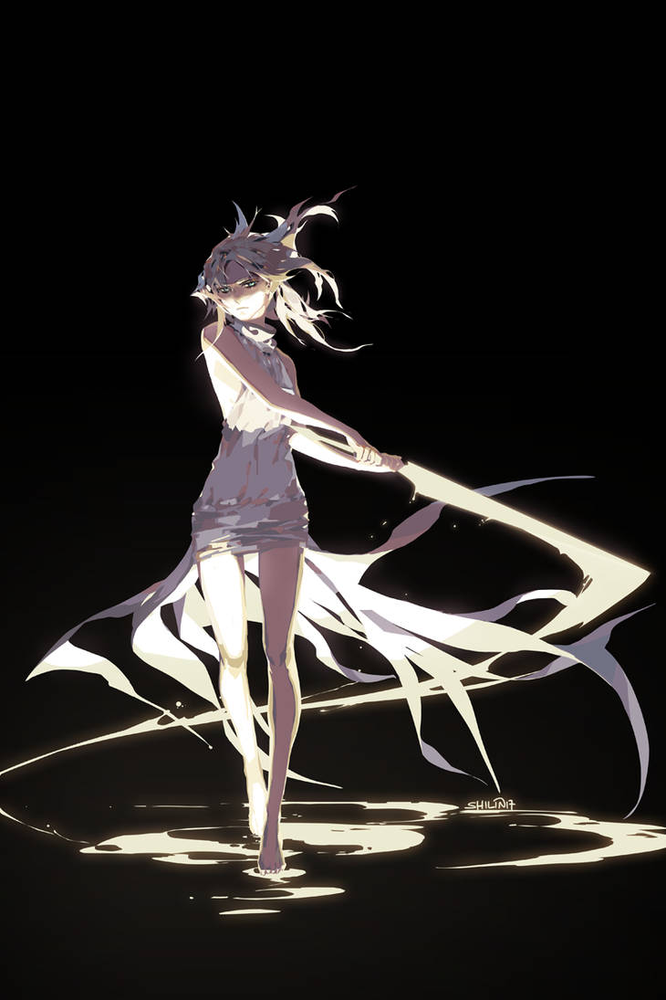 Light by shilin