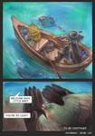 Waterway Noise pg. 20. by TiamatART