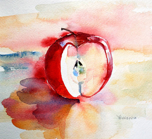 Apfel by Thalweg on DeviantArt