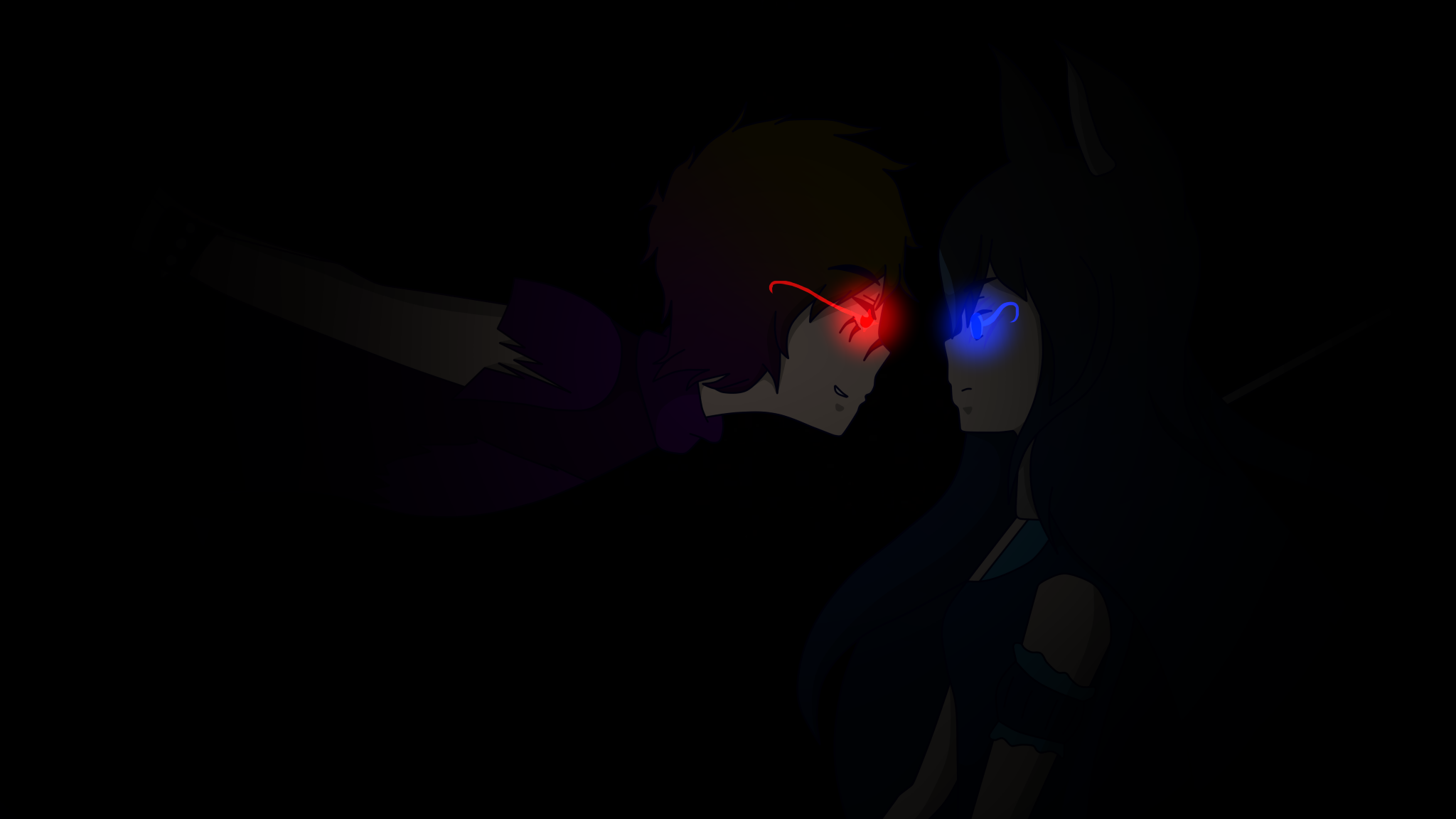 Hello there FranXX base by Basemakerofdarkness on DeviantArt