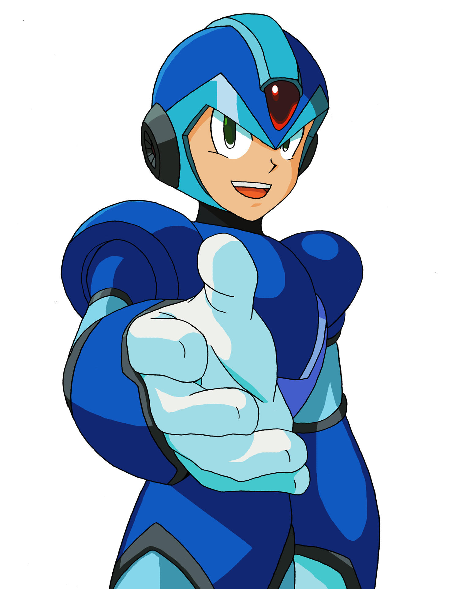 download anime megaman x batch download anime megaman x batch