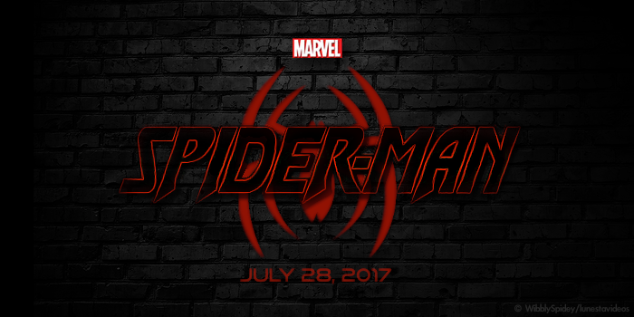 Marvel's Spider-Man (2017 Reboot) by WibblySpidey