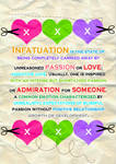 infatuation by tomatokisses