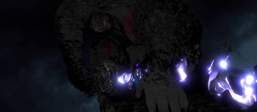 Blender 3D - Godzilla by kingkong19100 on DeviantArt