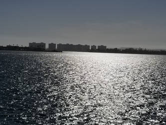 Salt Water Sun Light by Sayna-Yuki