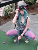 Protector of the Club by Tainted-Kayla