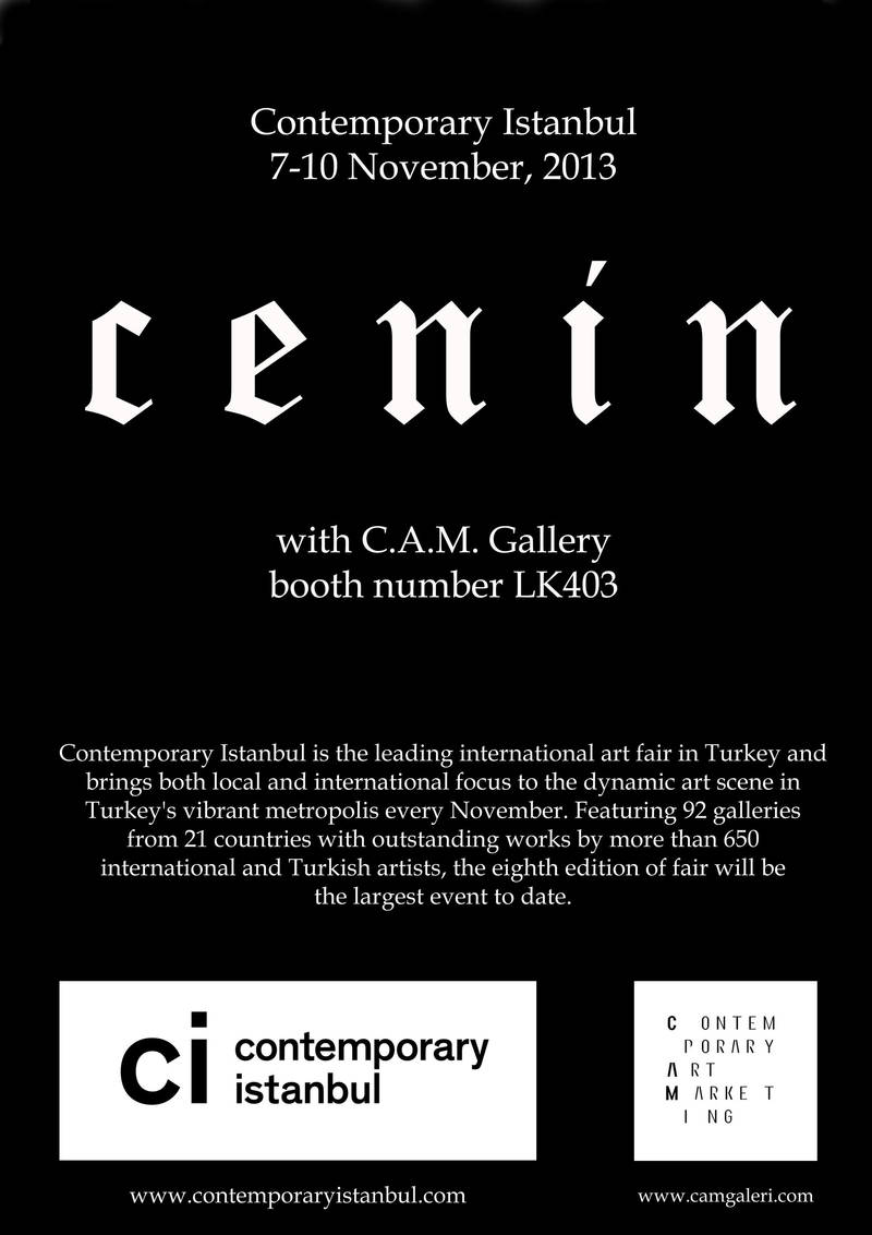 Contemporary Istanbul 2013 - Istanbul, Turkey by selfregion