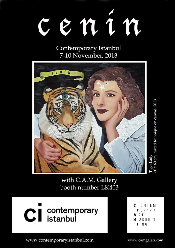 Contemporary Istanbul 2013 - Istanbul, Turkey by selfregion