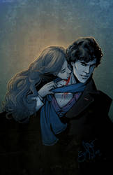 Vamp!lock for Petratodd by Sempaiko