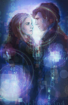 Sherlolly ~Chemicals Between Us~ by Sempaiko