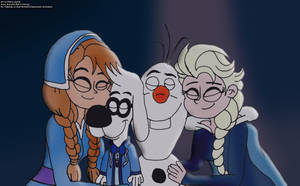 The Incredibles by AnimationFan2014 on DeviantArt