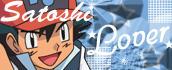 Pokemon - Ash Lover Stamp by Katsu14