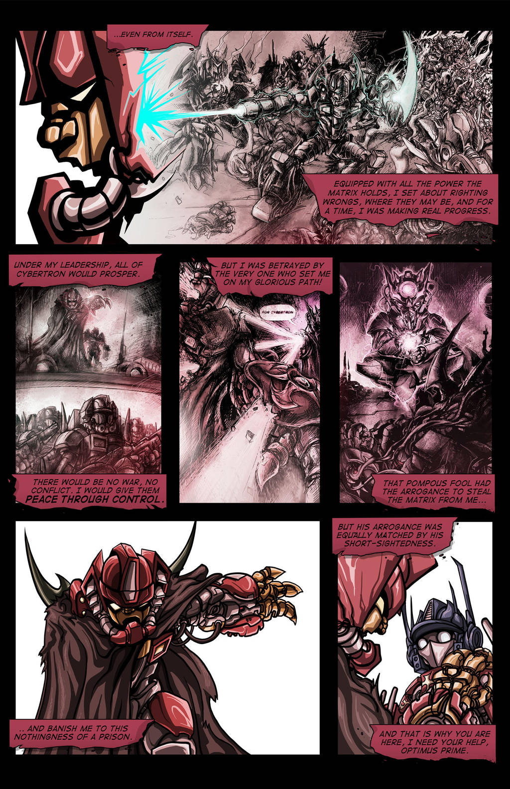 DESTINY Pt3 p3 by kriksix
