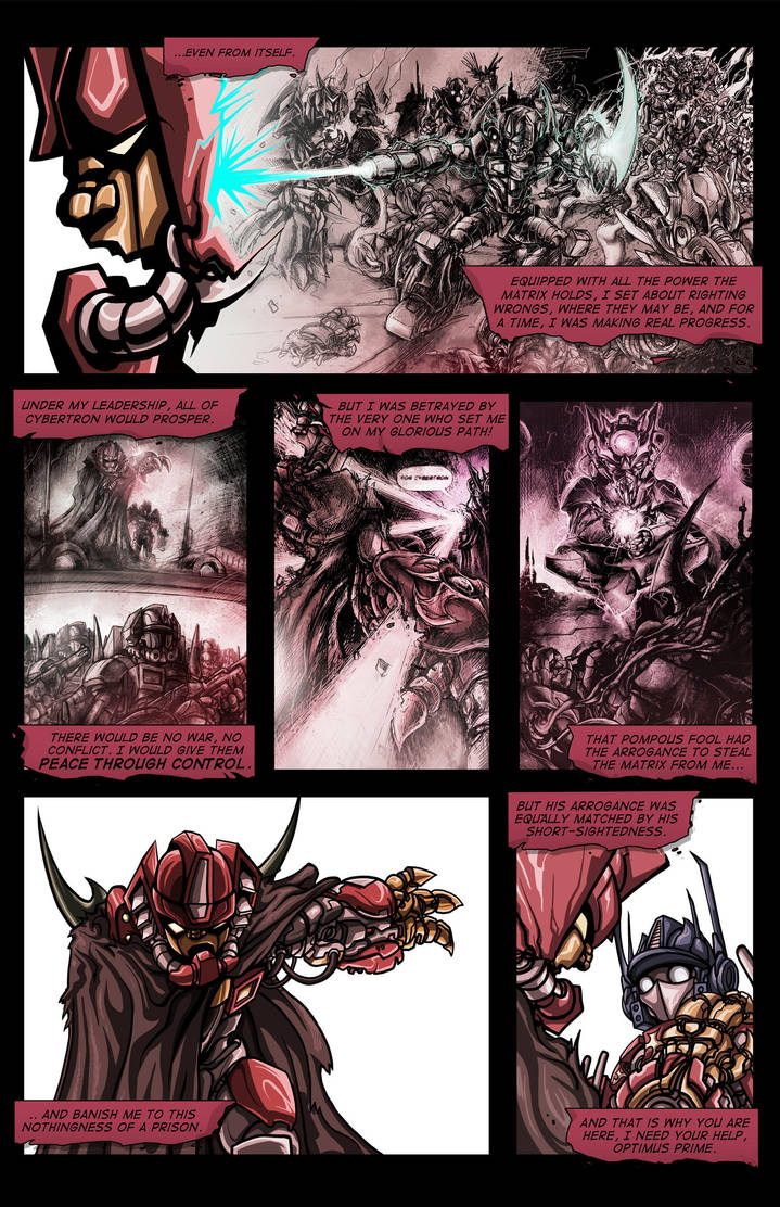 DESTINY Pt3 p3 by kriksix