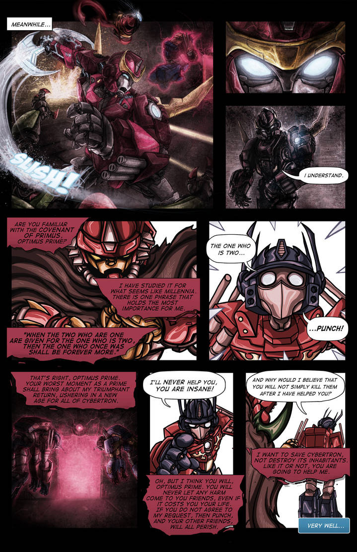 DESTINY Pt3 p4 by kriksix