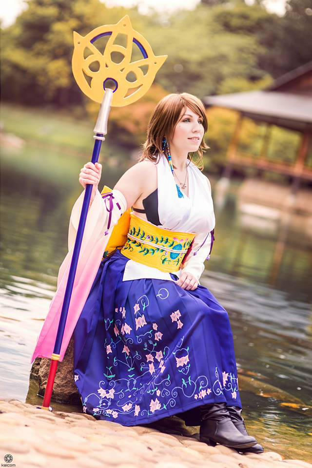 I am Summoner by Laurelyne