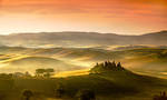 Morning Light by Addran