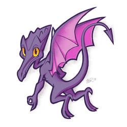 More Ridley by hevromero