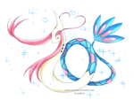 Milotic Recover by EvanRank