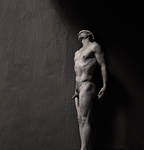 Blind injustice by gfriedberg