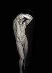 dancing blind II by gfriedberg