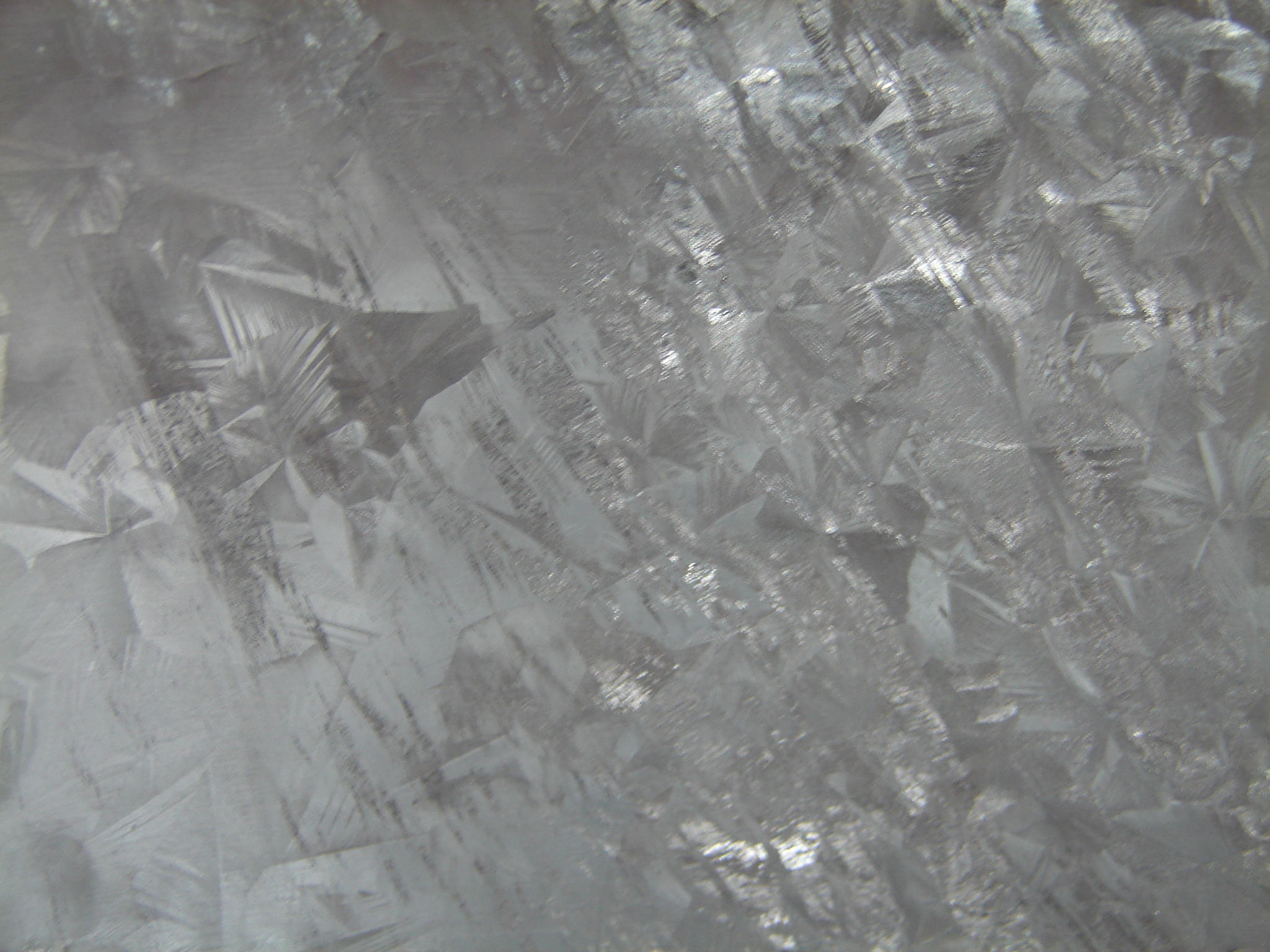 Brushed Steel Metallic Texture by FantasyStock