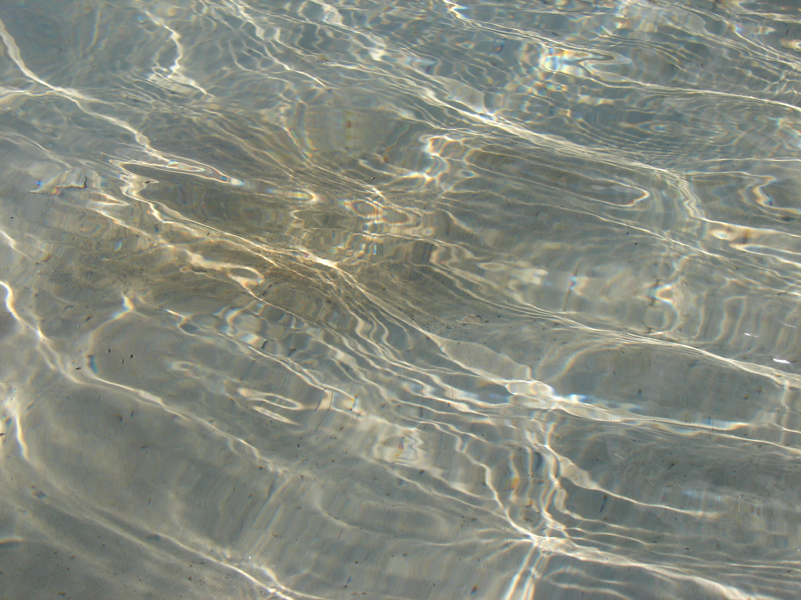 Fountain Water Texture 3 by FantasyStock