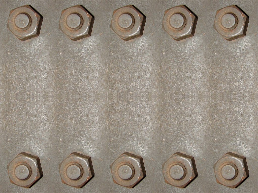 Seamless Bolted Texture by FantasyStock