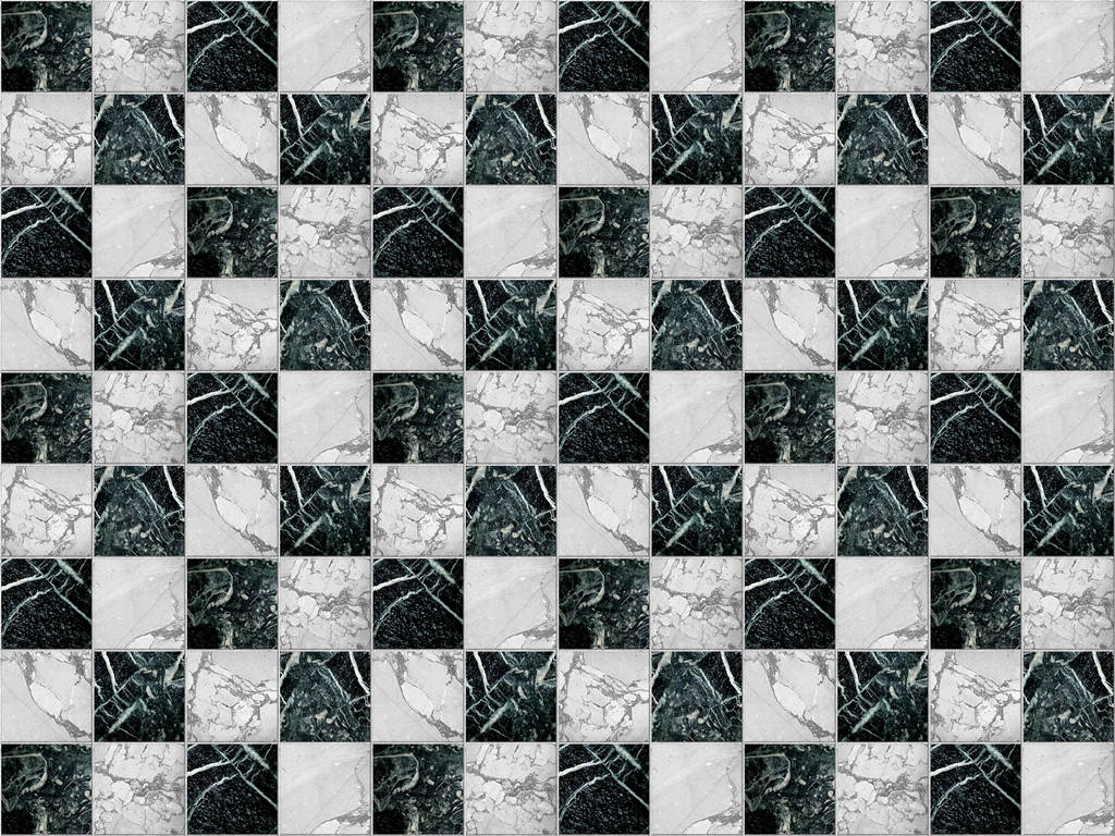 Black White Marble Texture by FantasyStock