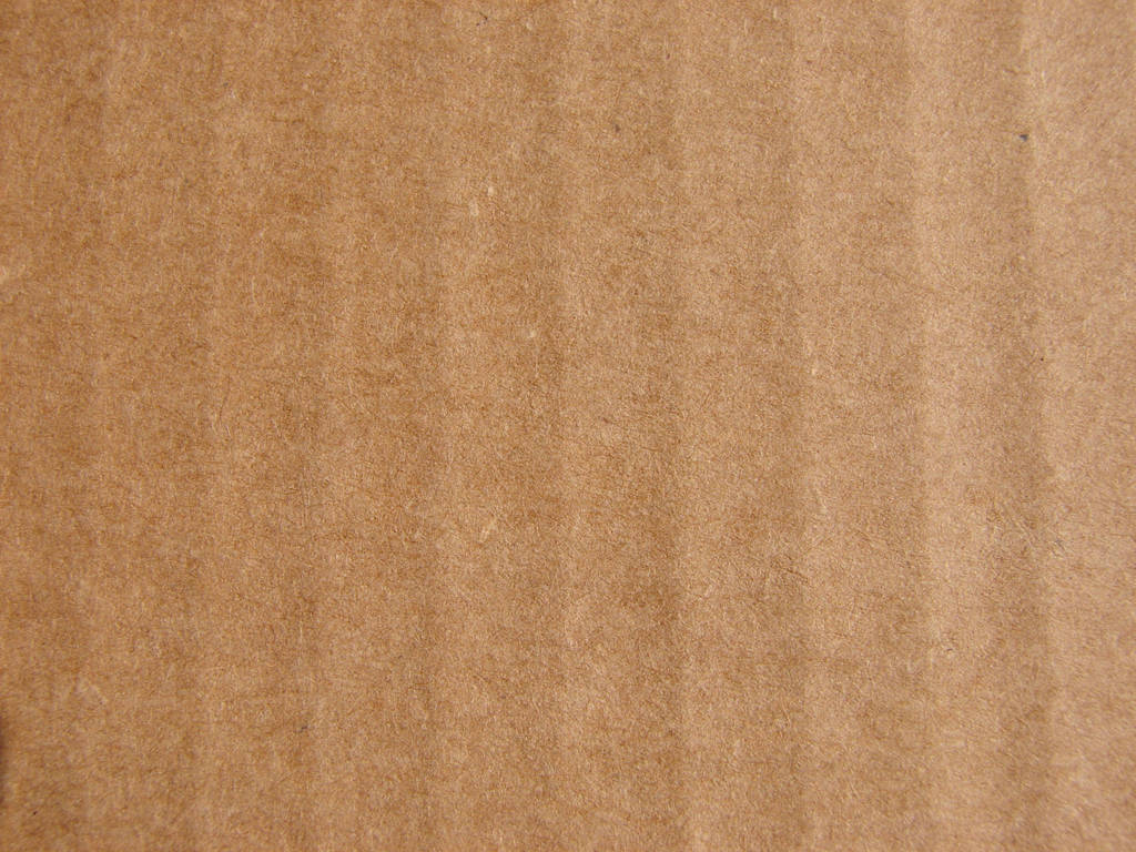 Cardboard Texture by FantasyStock