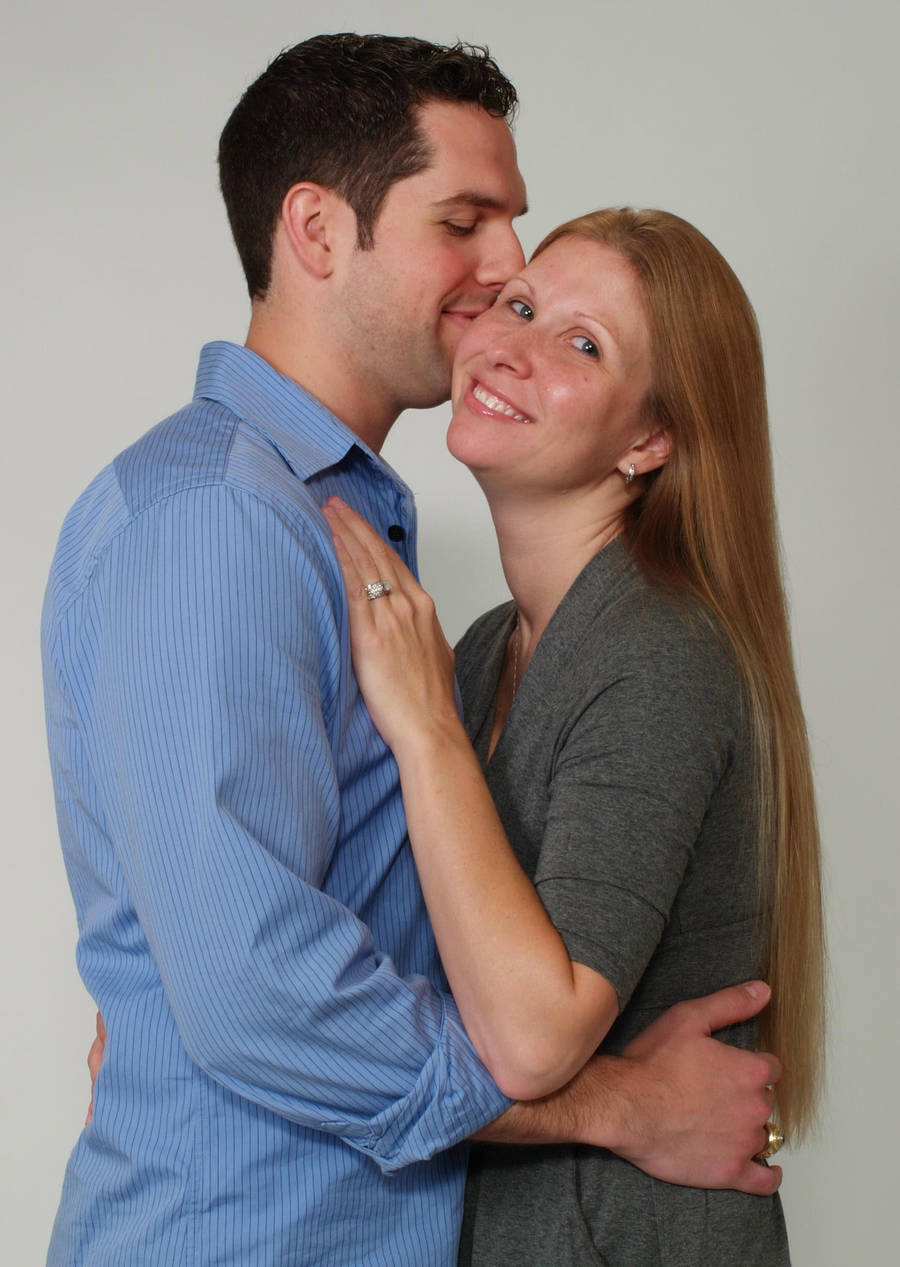 Ryan + J'aime Stock Sample 2 by FantasyStock