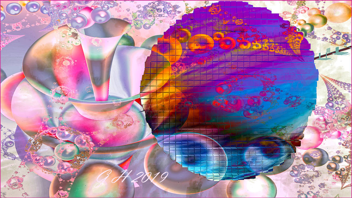 New planet discovered by GLO-HE New planet discovered by GLO-HE