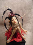 Queen Of Hearts F by cdlitestudio