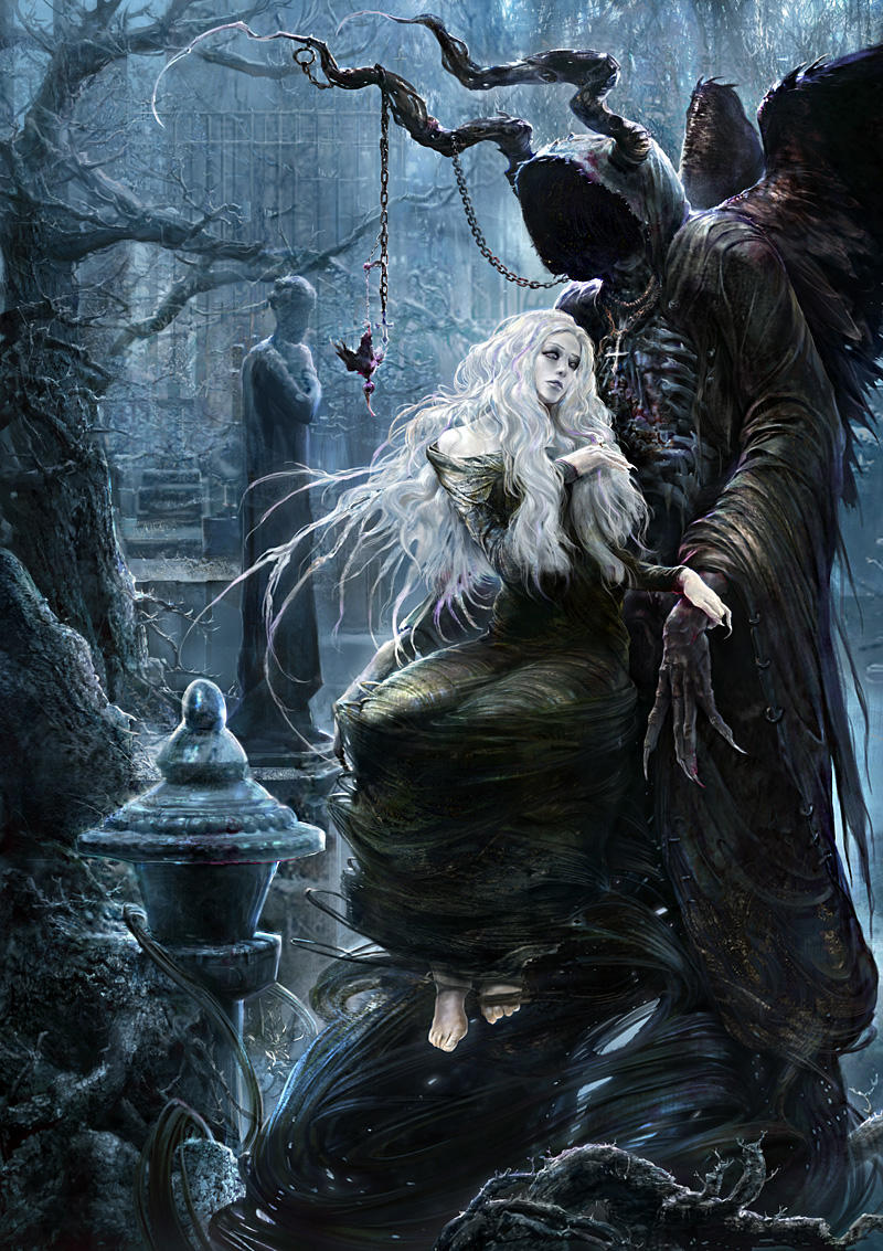 Last wish by noah-kh