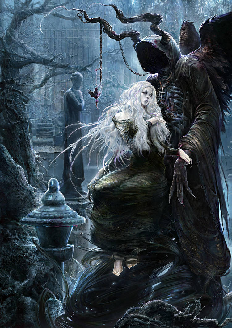 Last wish by noah-kh