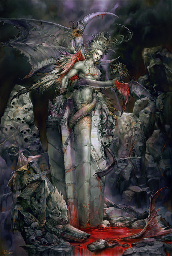 .the.atonement. by noah-kh