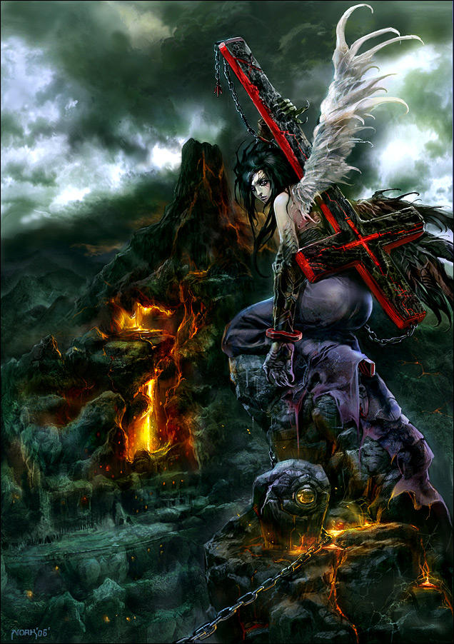 .end.of.godliness. by noah-kh