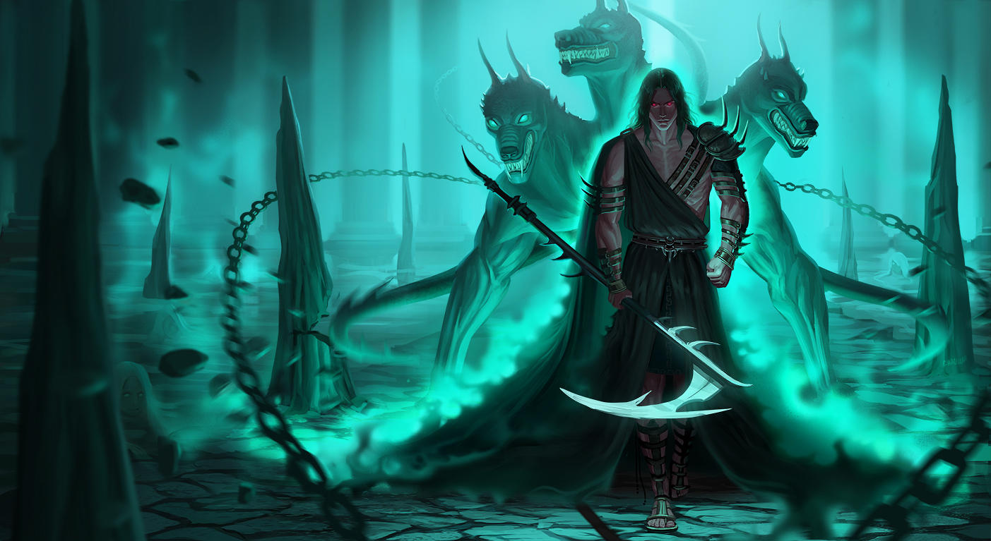 free download cerberus hades free download cerberus hades