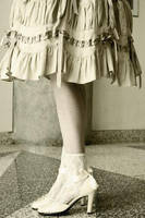 lolita shoes by softreply