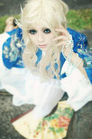 Zone 00 Benten 01 by ikumi00