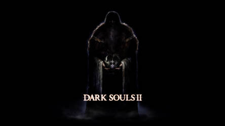 Dark Souls 2 Scholar Of The First Sin Wallpaper 2 By Dragoncrestpc