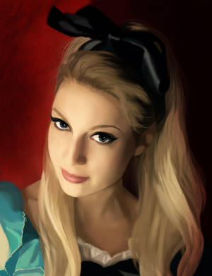 Alice in Wonderland by MartaDeWinter Alice in Wonderland by MartaDeWinter