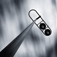 Lampadaire by deylac